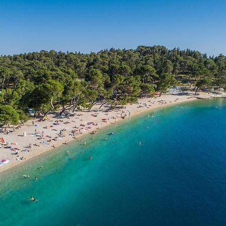 Apartments Maras Makarska Extérieur photo