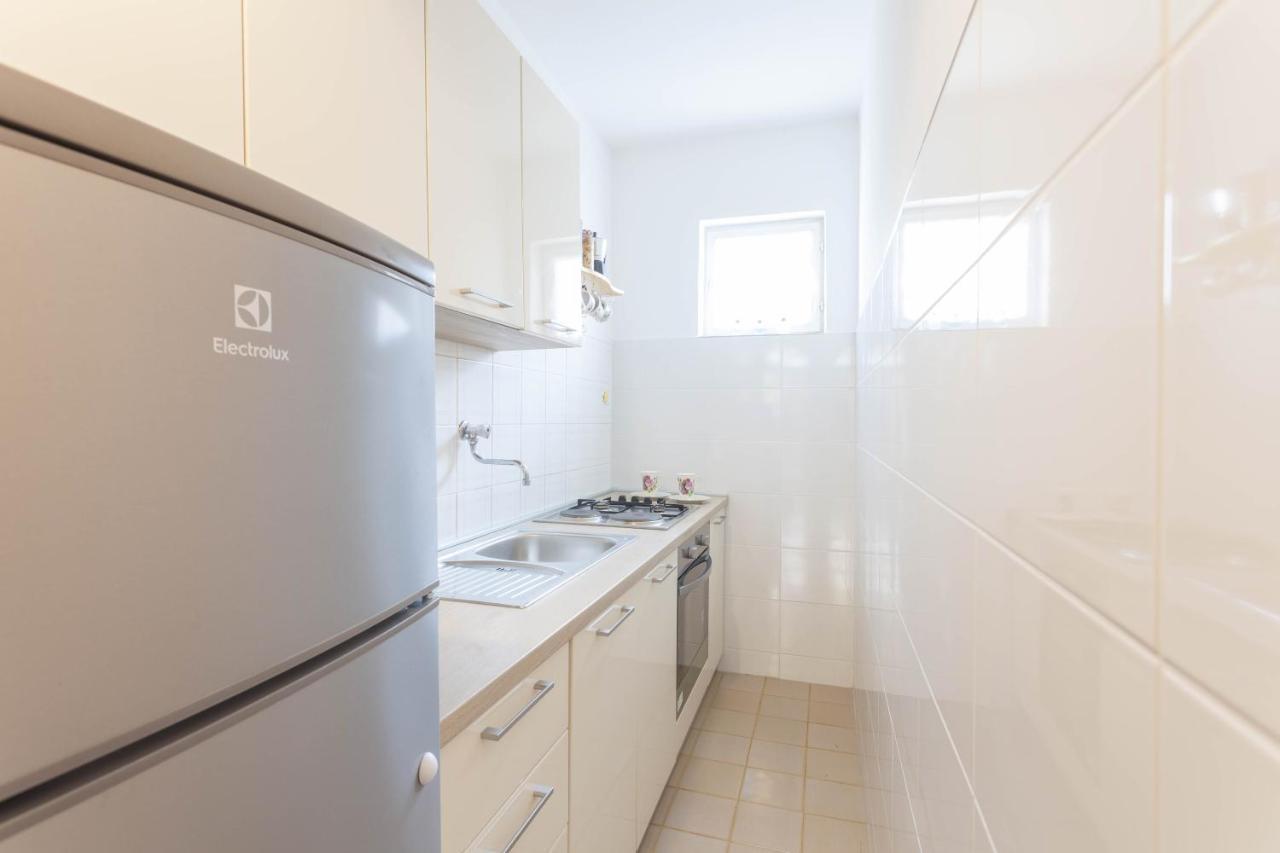 Apartments Maras Makarska Chambre photo