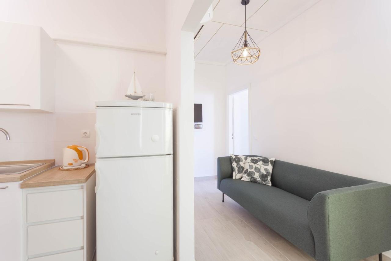 Apartments Maras Makarska Chambre photo
