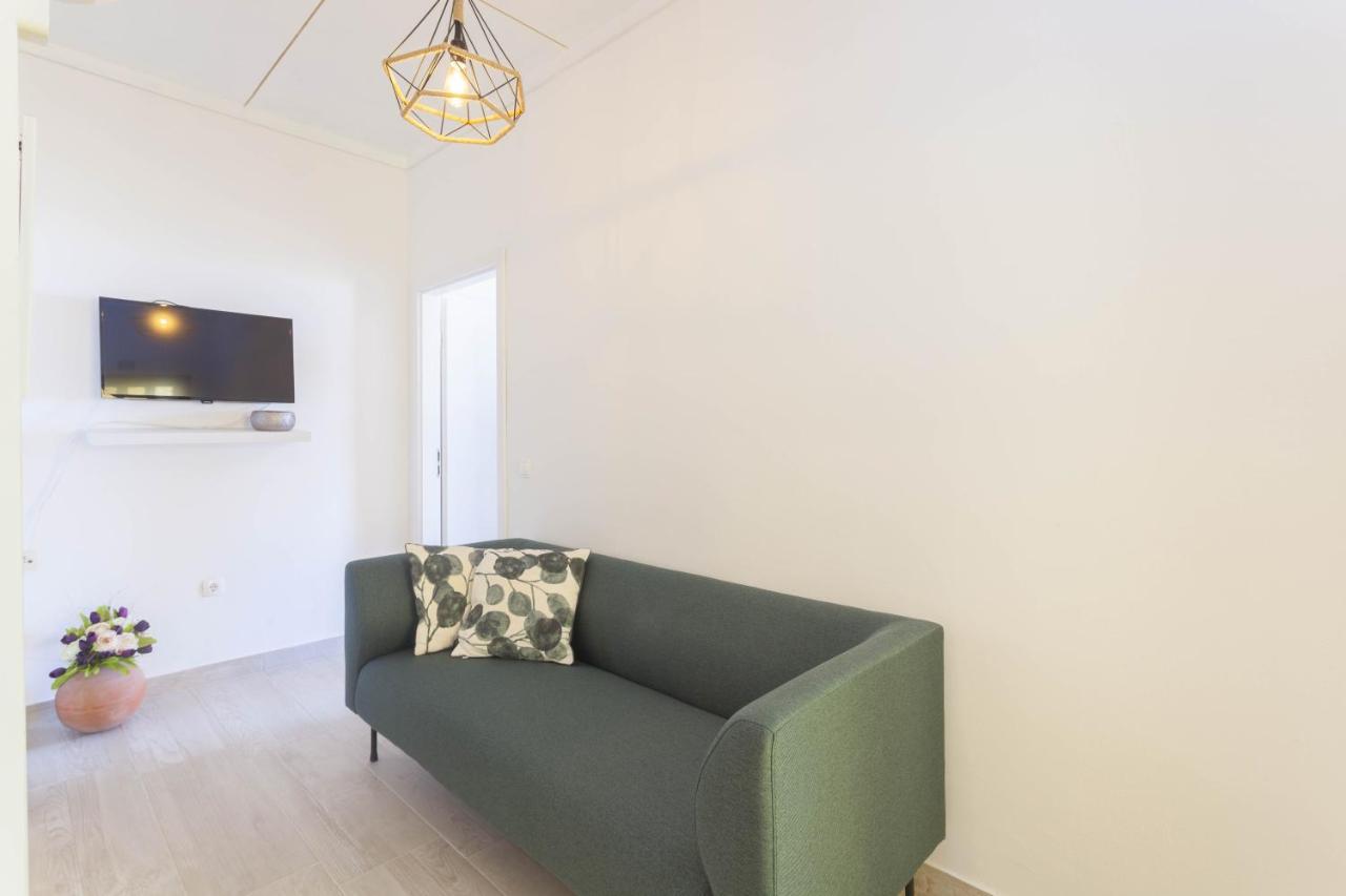 Apartments Maras Makarska Chambre photo