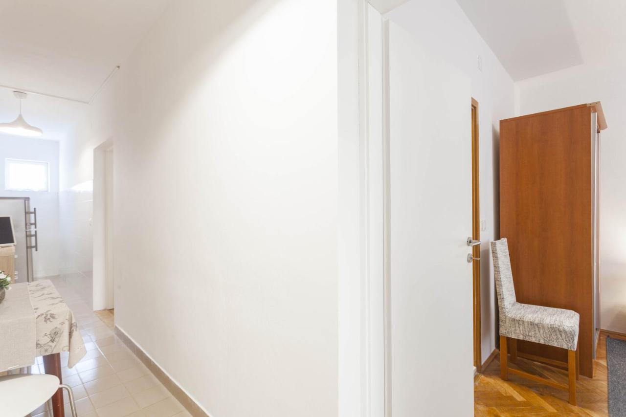 Apartments Maras Makarska Chambre photo