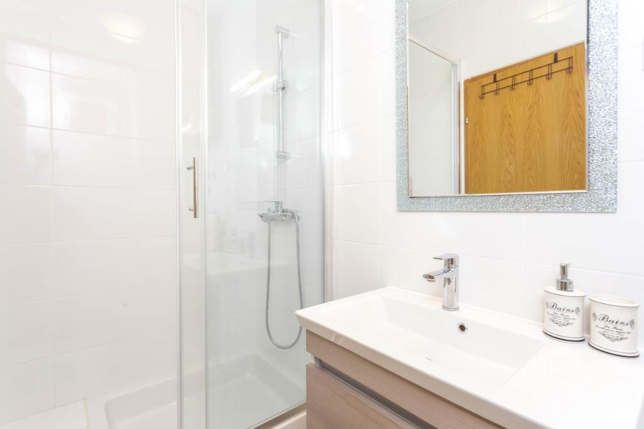 Apartments Maras Makarska Chambre photo